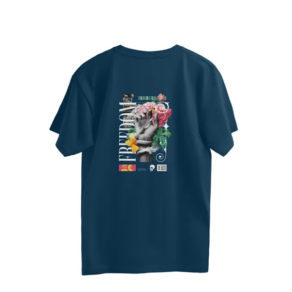 Steel_Grey_Freedom_Women_Oversized