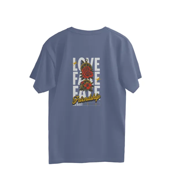 Steel_Grey_Friends_Women_Oversized