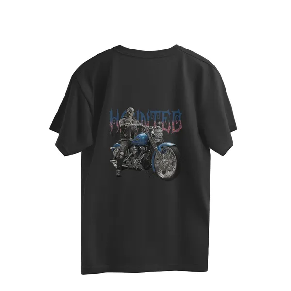 Bottle_Green_Haunted_Oversized_Streetwear