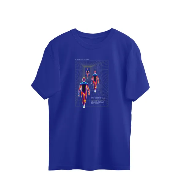 Human_Funky_Overiszed