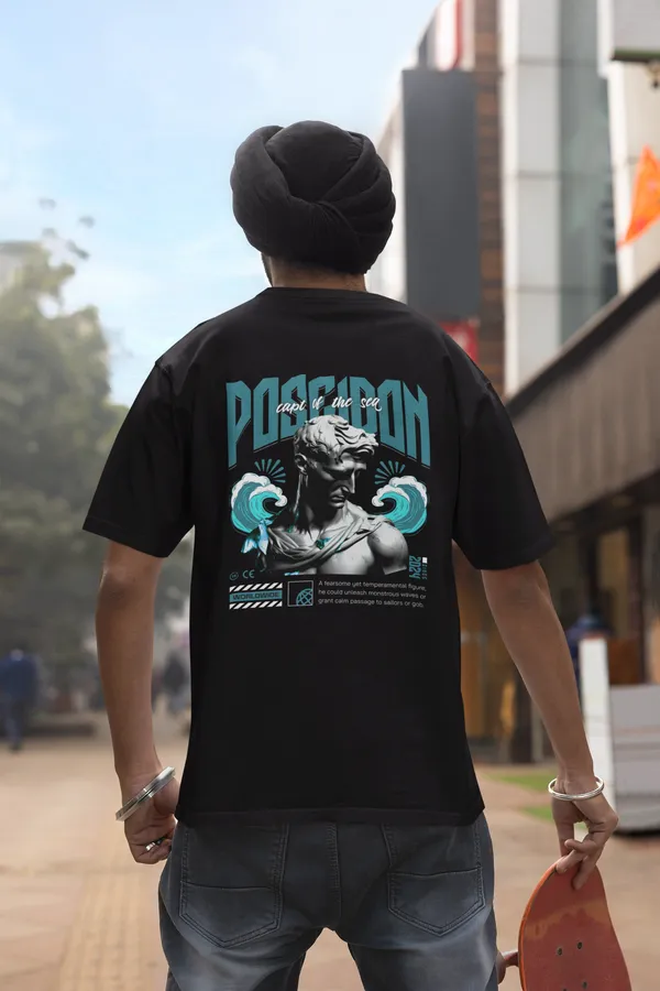 Possidon_Premium_Oversized