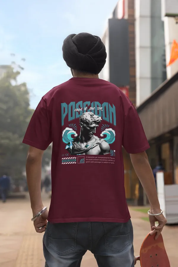 Possidon_Premium_Oversized