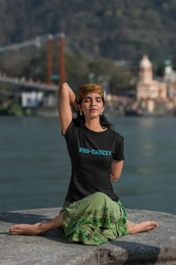 Pro_choice_Women_premium_Oversized