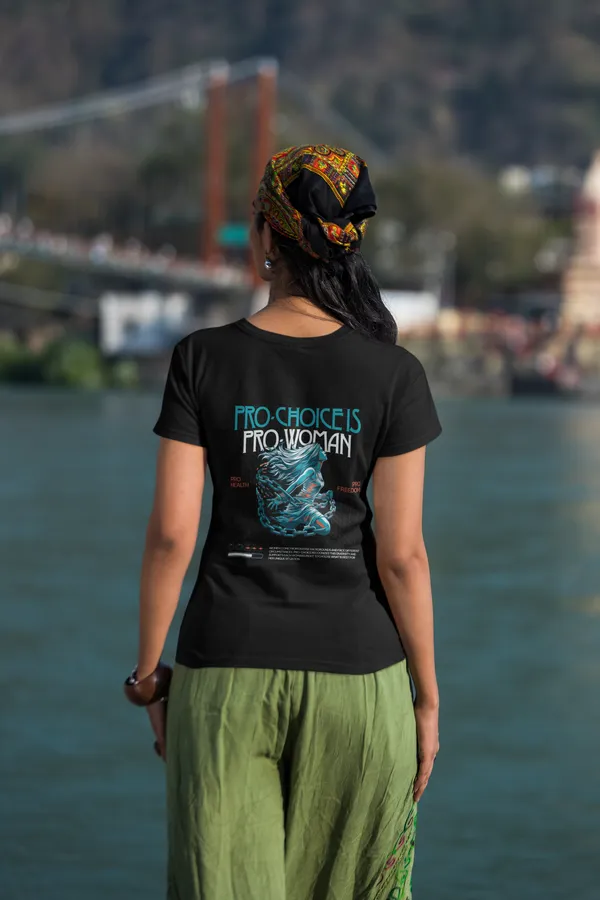 Pro_choice_Women_premium_Oversized