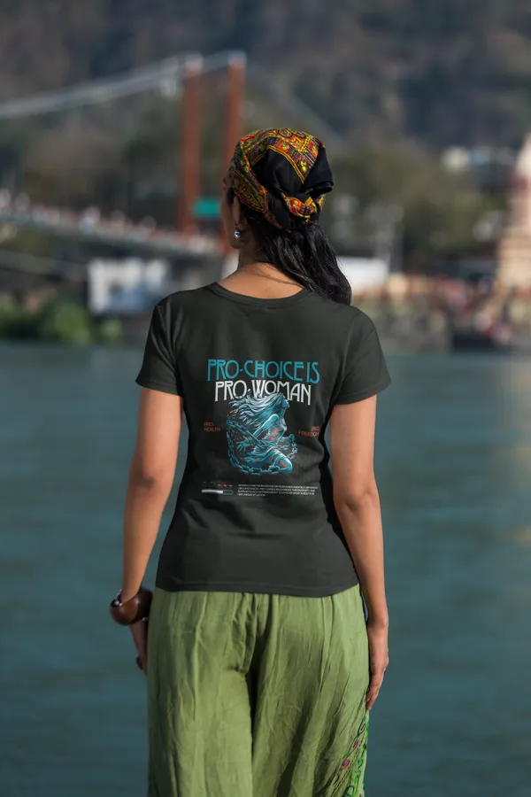 Pro_choice_Women_premium_Oversized