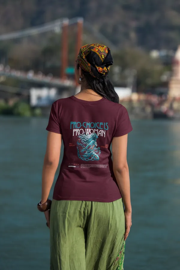Pro_choice_Women_premium_Oversized