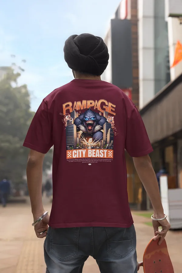 Rampage_Premium_Oversized