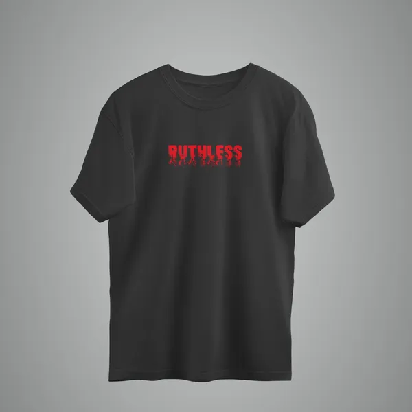Bottle_Green_Ruthless_Oversized_Streetwear