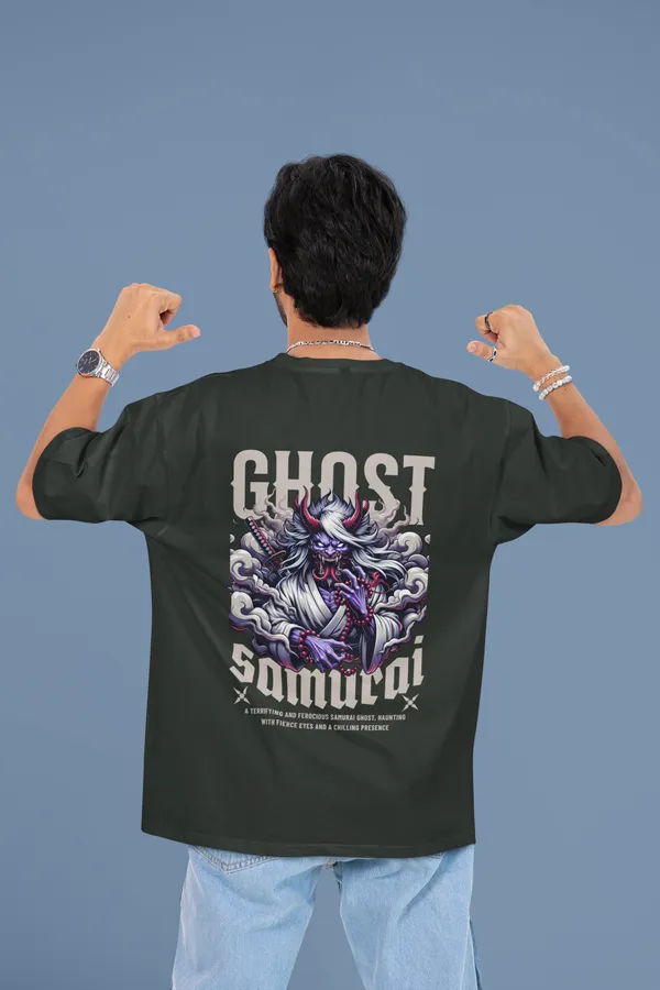 Samurai_Premium_Oversized