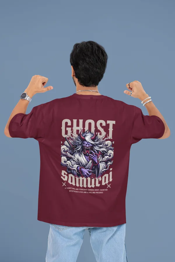 Samurai_Premium_Oversized