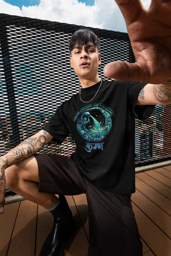 Black_Zodiac_Aquarius_Oversized