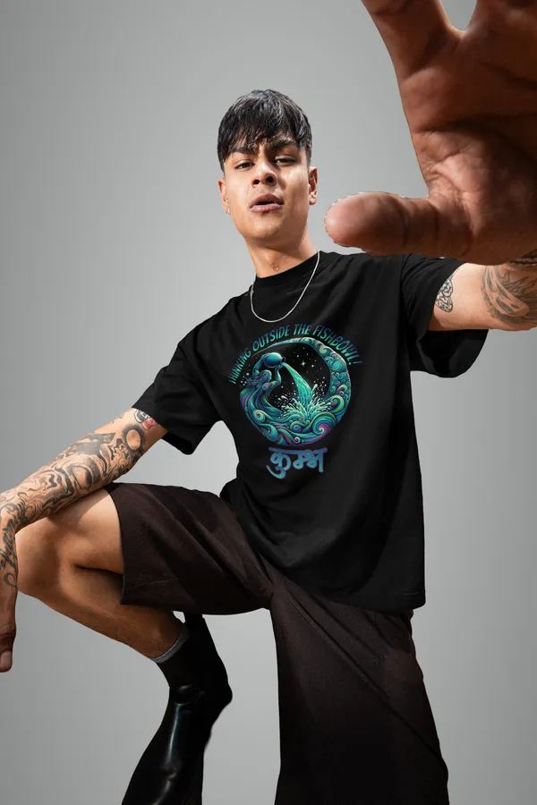 Black_Zodiac_Aquarius_Oversized