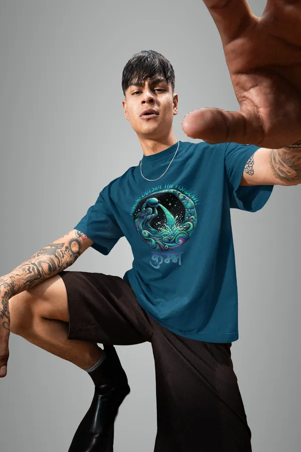 Navy_Blue_Zodiac_Aquarius_Oversized