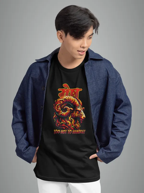 Black_Zodiac_Aries_Oversized