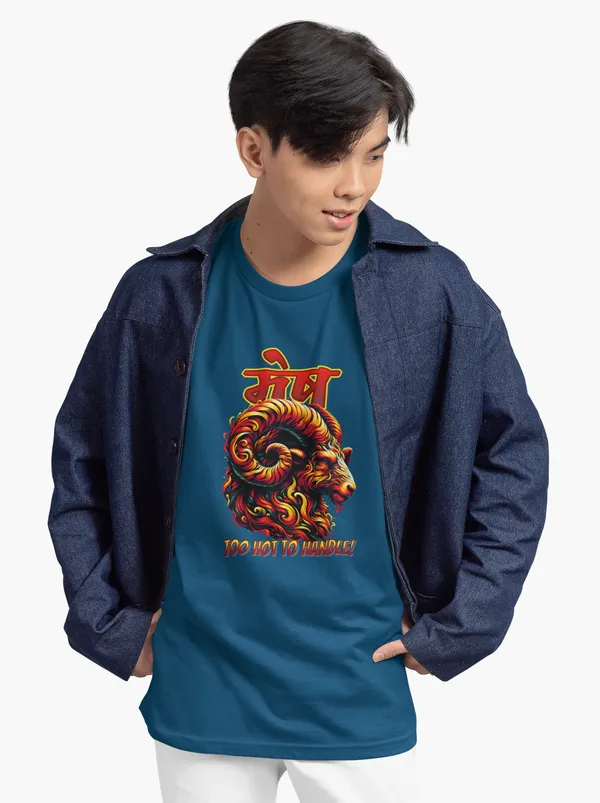 Navy_Blue_Zodiac_Aries_Oversized