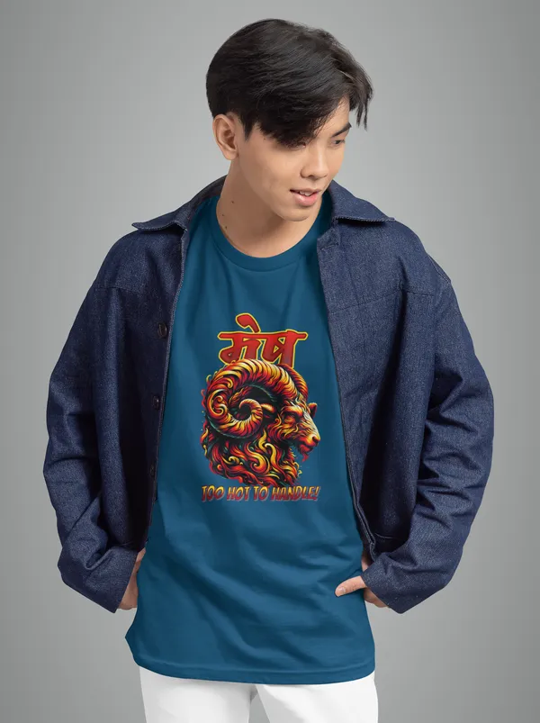 Navy_Blue_Zodiac_Aries_Oversized