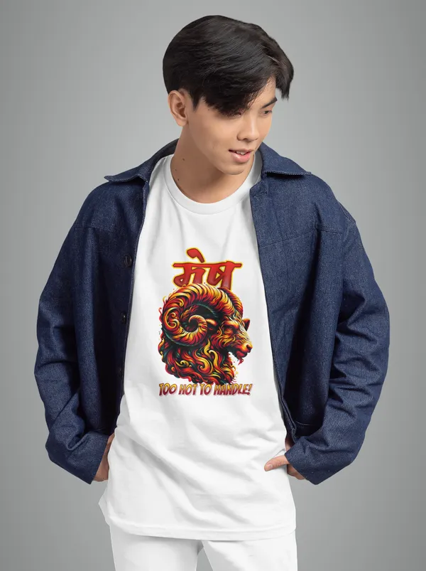 White_Zodiac_Aries_Oversized