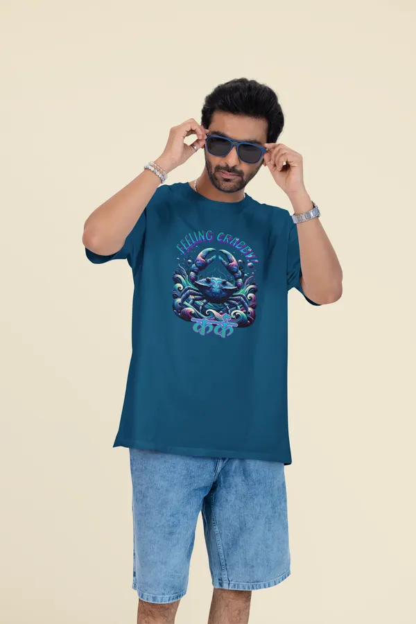 Sea_Blue_Zodiac_Cancer_Oversized