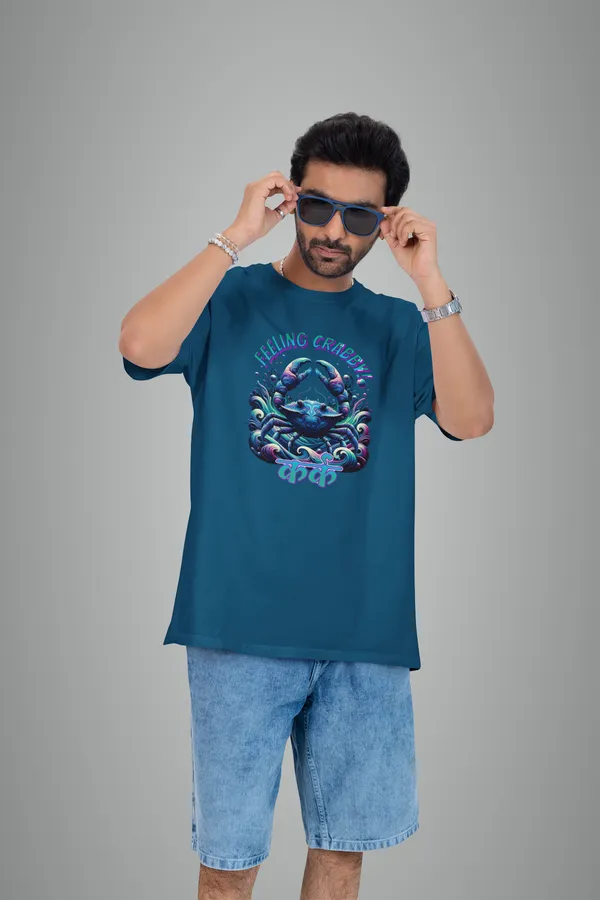 Sea_Blue_Zodiac_Cancer_Oversized