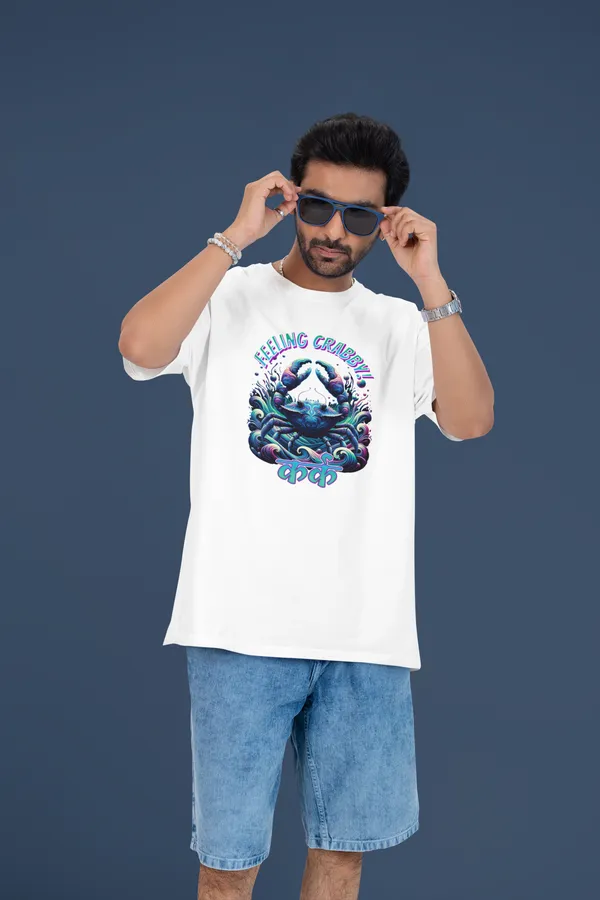 White_Zodiac_Cancer_Oversized