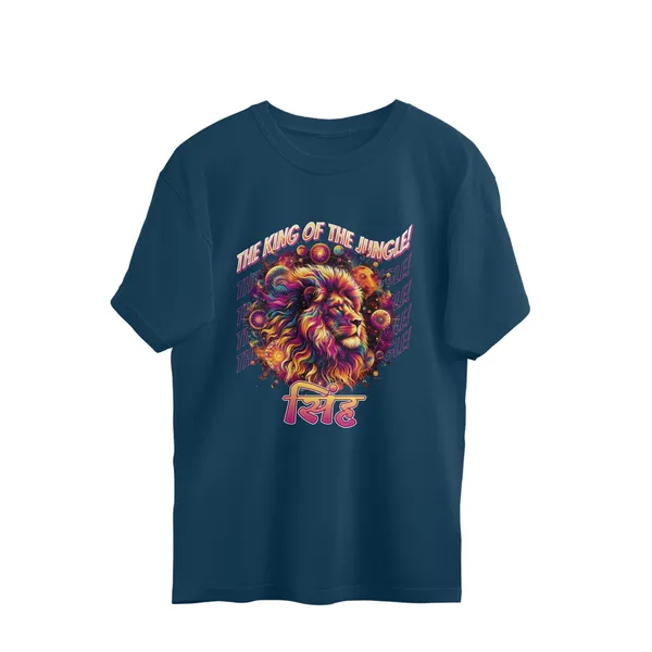 Navy_Blue_Zodiac_Leo_Oversized