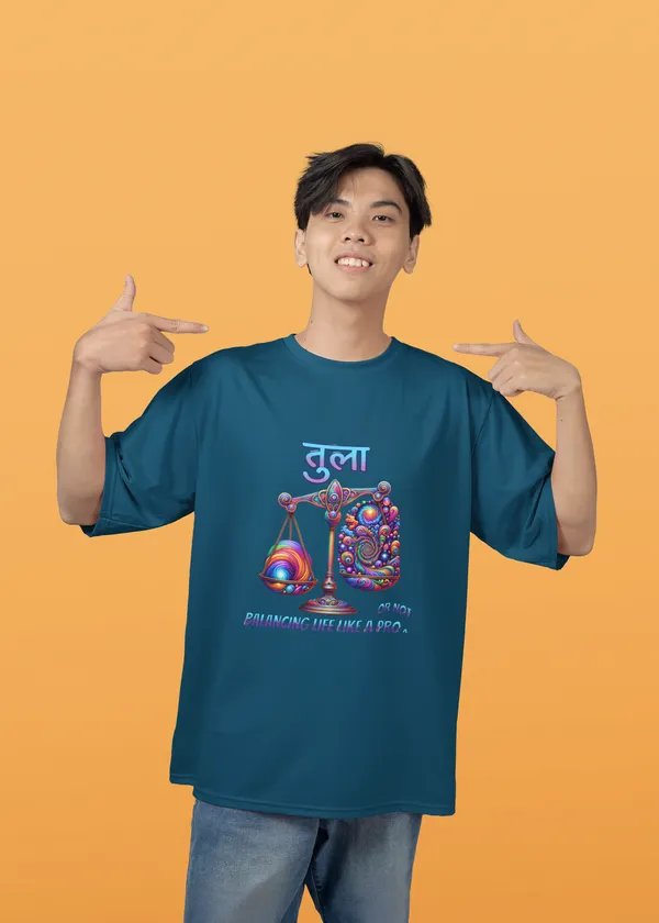 Navy_Blue_Zodiac_Libra_Oversized