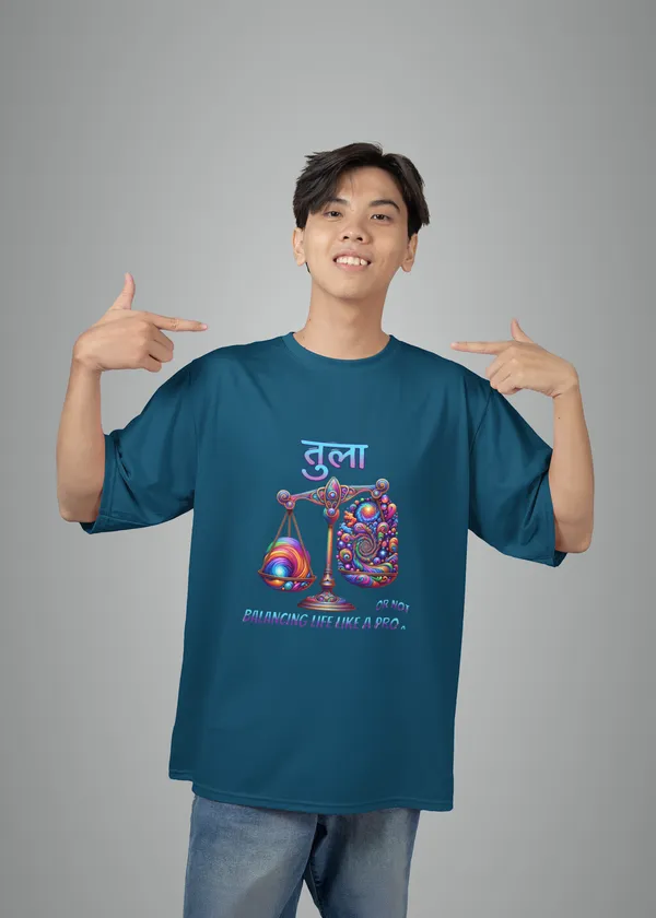 Navy_Blue_Zodiac_Libra_Oversized