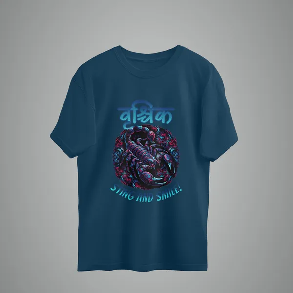 Navy_Blue_Zodiac_Scorpion_Oversized