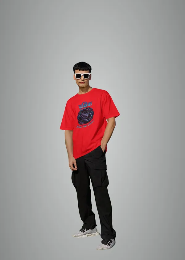 Red_Zodiac_Scorpion_Oversized