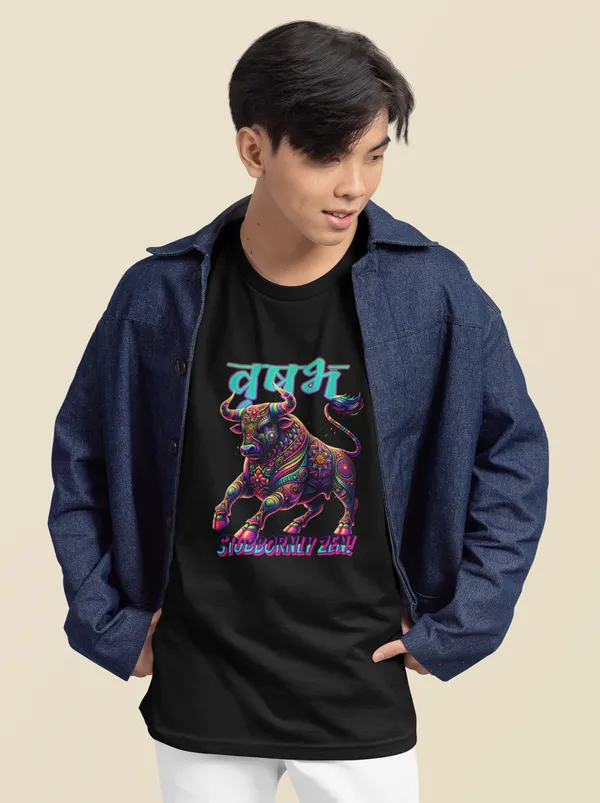 Black_Zodiac_Tauras_Oversized