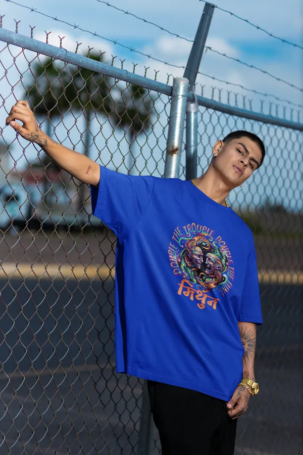 Royal_Blue_Zodiac_Gemini_Oversized