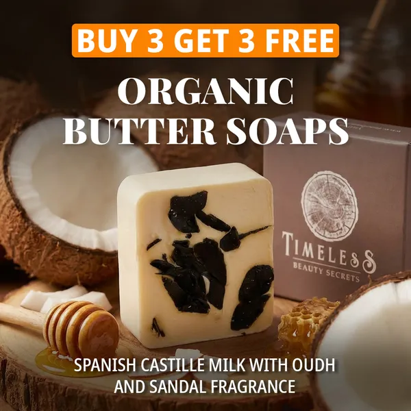 Pack_of_6:_Spanish_Castille_Milk_Butter_Soap_For_Men_-_Dry_Skin_With_Coconut_Milk_&_Honey