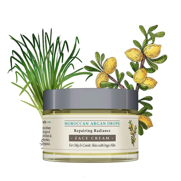 Oily/Comb._Skin_Face_Cream_-_Young_Skin