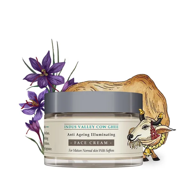 Anti-Ageing_Saffron_Face_Cream_-_Normal_Skin