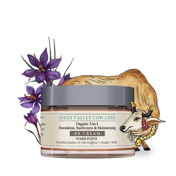 Indus_Valley_Cow_Ghee_BB_Cream_-_Fudge_-_30ml