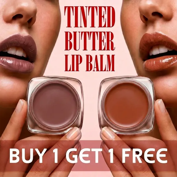 Pack_of_2_:_6gm_@_Rs.199_Each-Mocha_Brow_&_Cinnamon_Brown_-Organic_Tinted_Lip_Balm-_|_Brightens_Repairs_Hydrates_&_Nourishes_|_UV_Protects_&_Evens_Lip_Tone_with_Shea_Butter_&_Vit_E