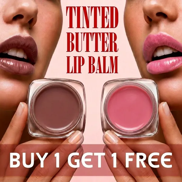 Pack_of_2_:_6gm_@_Rs.199_Each-Mocha_Brown_&_Coral_Pink_-Organic_Tinted_Lip_Balm-_|_Brightens_Repairs_Hydrates_&_Nourishes_|_UV_Protects_&_Evens_Lip_Tone_with_Shea_Butter_&_Vit_E