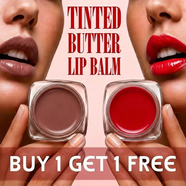 Pack_of_2_:_6gm_@_Rs.199_Each-Mocha_Brown_&_Scarlet_Red_-Organic_Tinted_Lip_Balm-_|_Brightens_Repairs_Hydrates_&_Nourishes_|_UV_Protects_&_Evens_Lip_Tone_with_Shea_Butter_&_Vit_E