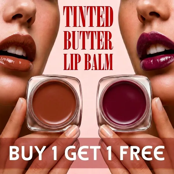 Pack_of_2_:_6gm_@_Rs.199_Each-Cinnamon_Brown_&_Plum_Red_-Organic_Tinted_Lip_Balm-_|_Brightens_Repairs_Hydrates_&_Nourishes_|_UV_Protects_&_Evens_Lip_Tone_with_Shea_Butter_&_Vit_E
