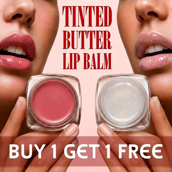 Pack_of_2_:_6gm_@_Rs.199_Each-Coral_Pink_&_Shimmer_-Organic_Tinted_Lip_Balm-_|_Brightens_Repairs_Hydrates_&_Nourishes_|_UV_Protects_&_Evens_Lip_Tone_with_Shea_Butter_&_Vit_E