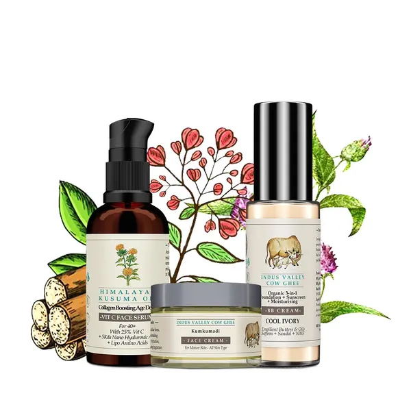 Anti_Ageing_Regime_(With_BB_Cream)_With_Ivory_Cool_55ml_-_55ml