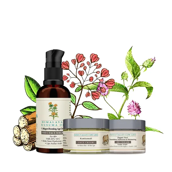 Anti_Ageing_Regime_(With_BB_Cream)_With_Ivory_Warm_30ml_-_30ml