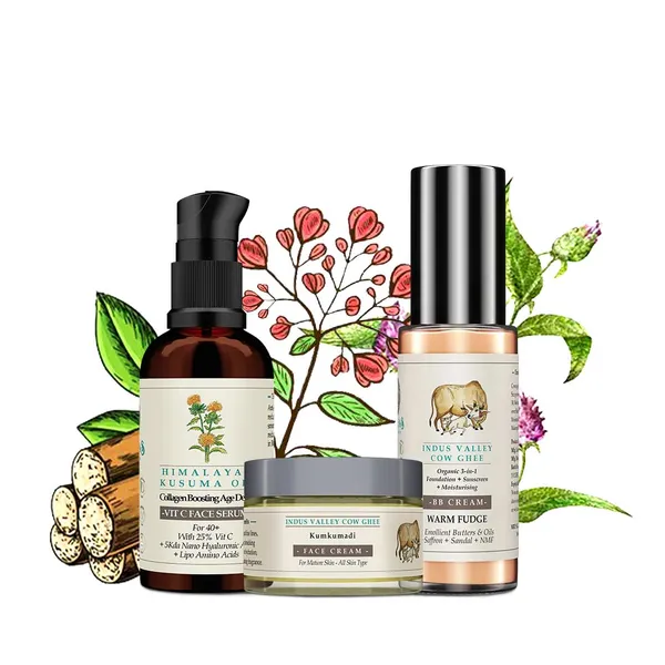 Anti_Ageing_Regime_(With_BB_Cream)_With_Fudge_Warm_55ml_-_55ml