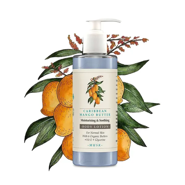 Caribbean_Mango_Butter_Lotion
