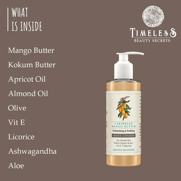 Caribbean_Mango_Butter_Lotion