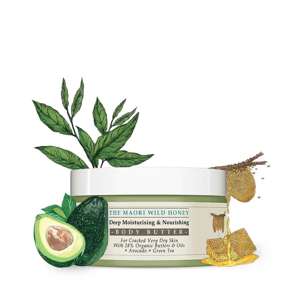 Wild_Honey_Nourishing_Body_Butter_With_Avocado