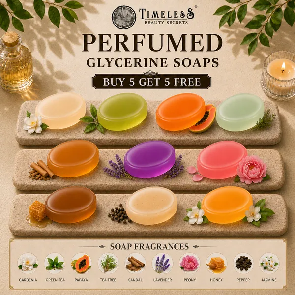 Pack_Of_10:_Saffron,Pomegranate,Pepper,Jasmine,Rajanigandha,Bergamot,Neroli,Tonka_Bean,Clove_Bergamot,Musk