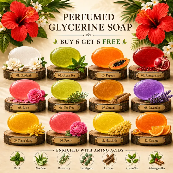 Pack_of_12:_Indian_Neem_&_Basil_Anti_Microbial_Glycerine_Soap