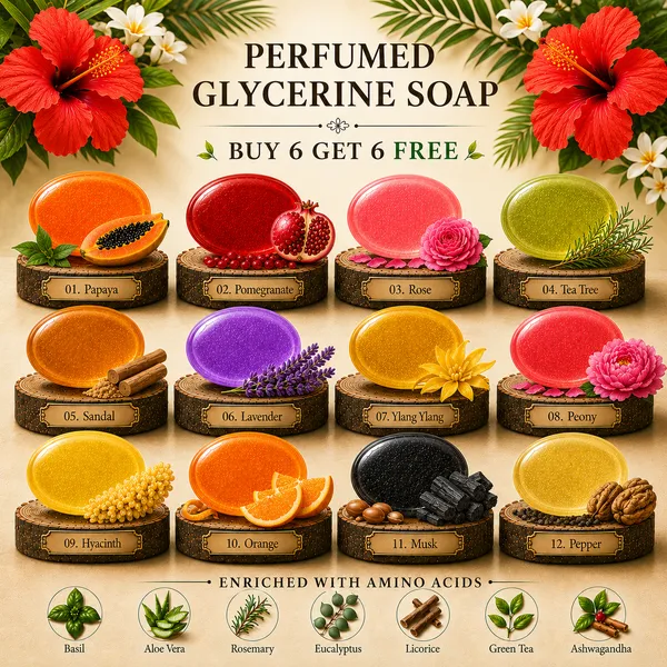 Pack_of_12:_Indian_Neem_&_Basil_Anti_Microbial_Glycerine_Soap
