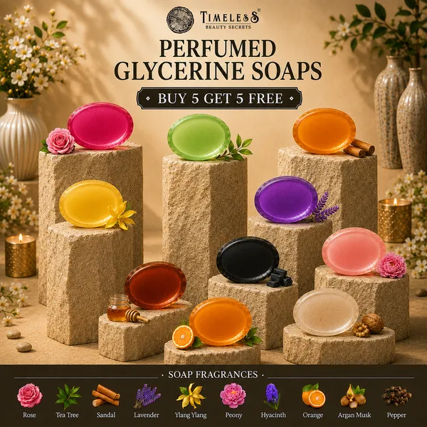Pack_Of_10:__Rose,Tea_Tree,Sandal,Lavender,Ylang_Ylang,Peony,Hyacinth,Orange,Argan_Musk,Pepper,Lemon_&_Mint